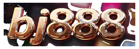 bj8888 logo